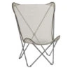 Poltrona LaFuma Maxi Pop Up Seigle -Negozio Campeggio Economico maxi pop up seigle