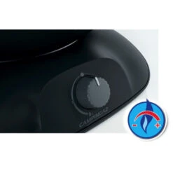 Mini Barbecue Da Tavolo | 360 Grill Cv -Negozio Campeggio Economico mini barbecue da tavolo 360 grill cv 5