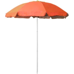 Ombrellone Brunner Parasol Ride2Ride 180 -Negozio Campeggio Economico ombrellone parsol ride2sea 2