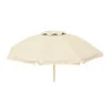 Ombrellone Poli Ecrù -Negozio Campeggio Economico ombrellone poli ecru