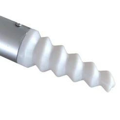 Ombrellone Spiaggia | Palo Alluminio 200/32 -Negozio Campeggio Economico ombrellone spiaggia 200 1