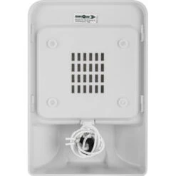 Plafoniera Brunner Auriga -Negozio Campeggio Economico plafoniera brunner auriga involucro resistente 550 lumen 48 led 3