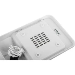 Plafoniera Brunner Auriga -Negozio Campeggio Economico plafoniera brunner auriga involucro resistente 550 lumen 48 led 7