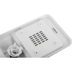 Plafoniera Brunner Auriga -Negozio Campeggio Economico plafoniera brunner auriga involucro resistente 550 lumen 48 led 8