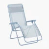 Poltrona Reclinabile LaFuma R Clip Ciel -Negozio Campeggio Economico poltrona reclinabile lafuma r clip ciel