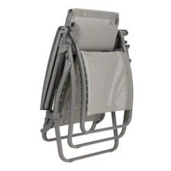 Poltrona Reclinabile LaFuma R Clip Terre -Negozio Campeggio Economico poltrona reclinabile lafuma r clip terre 1