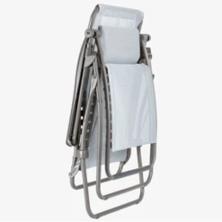 Poltrona LaFuma RSXA Clip Ciel -Negozio Campeggio Economico poltrona rsxa clip terre 3