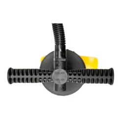 POMPA DOPPIA AZIONE | WHISPER -Negozio Campeggio Economico pompa doppia azione whisper 3