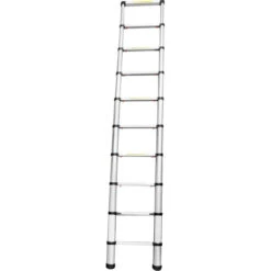 Scala Telescopica | Laddy Air -Negozio Campeggio Economico scala telescopica laddy air 2