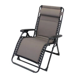 Sdraio Comfort XXL -Negozio Campeggio Economico sdraio comfort xxl 2