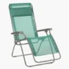 Poltrona Reclinabile LaFuma R Clip Ocean 1 Poltrona Reclinabile LaFuma R Clip Ocean -Negozio Campeggio Economico sdraio reclinabile r clip ocean
