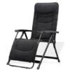 Sedia Westfield Pieghevole Aeronaut -Negozio Campeggio Economico sedia pieghevole aeronaut