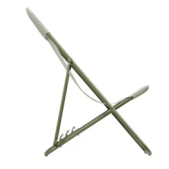 Sedia Sdraio LaFuma Maxi Transat Moss - New -Negozio Campeggio Economico sedia sdraio lafuma max trasat moss 2