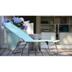 Spiaggina Piccolina Fiam 8 Spiaggina Piccolina Fiam -Negozio Campeggio Economico spiaggina piccolina fiam bianca texfil leggera made in italy 1