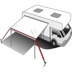 Nastro Brunner Stabilizer Kit 8 Nastro Brunner Stabilizer Kit -Negozio Campeggio Economico stabilizer kit 2
