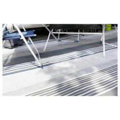 Stuoia Brunner Kinetic 250x450 -Negozio Campeggio Economico stuoia brunner kinetic 250x450 grammatura 400 copertura pavimento protezione campeggio tenda camper roulotte 4