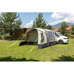 Tenda Brunner Advantourer -Negozio Campeggio Economico tenda advantourer 4