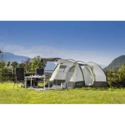 Nuove versioni 22 Tenda Brunner Arquis Outdoor 5