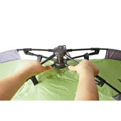 Tenda Brunner Blitz Automatic 9 Tenda Brunner Blitz Automatic -Negozio Campeggio Economico tenda blitz 3 automatic 3