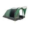 Tenda | Kampa Brean 4 AIR 1 Tenda | Kampa Brean 4 AIR -Negozio Campeggio Economico tenda brean 4 air