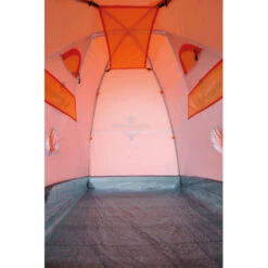 Tenda Ferrino Blizzard 2 -Negozio Campeggio Economico tenda ferrino blizzard 2 spedizioni monotelo estreme nuova paleria 3