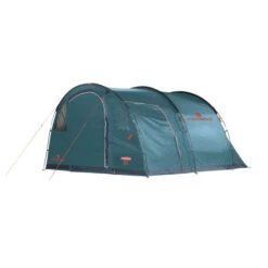 Tenda Ferrino Fenix 5 -Negozio Campeggio Economico tenda ferrino fenix 5 campeggio stanziale ampia abitabilita family famiglia 2