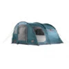 Tenda Ferrino Fenix 6 -Negozio Campeggio Economico tenda ferrino fenix 6 campeggio stanziale ampia abitabilita family famiglia