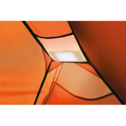 Tenda Ferrino Lhotse 4 -Negozio Campeggio Economico tenda ferrino lhotse 4 quattro stagioni campo base isolamento termico aereazione comfort robustezza 2