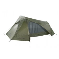 Tenda Ferrino Lightent 2 PRO -Negozio Campeggio Economico tenda ferrino lightent 2 pro lite compatta camera intgerna riparo hiker biker 1 2