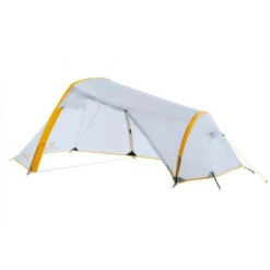 Tenda Ferrino Lightent 3 PRO -Negozio Campeggio Economico tenda ferrino lightent 3 pro lite compatta leggera riparo bike cicloturismo bikepacking attrezzatura 2