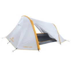 Tenda Ferrino Lightent 3 PRO -Negozio Campeggio Economico tenda ferrino lightent 3 pro lite compatta leggera riparo bike cicloturismo bikepacking attrezzatura 4