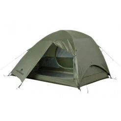 Tenda Ferrino Nemesi 1 PRO -Negozio Campeggio Economico tenda ferrino nemesi 1 pro leggera intuitiva struttura interna rapido montaggio hiker ciclismo 4