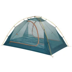 Tenda Ferrino Rift 2 -Negozio Campeggio Economico tenda ferrino rift 2 duralluminio dppio igresso abside leggera durabilita areazione 3
