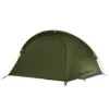 Tenda Ferrino Sintesi 2 -Negozio Campeggio Economico tenda ferrino sintesi 2 lite verde leggero bikepaking biciclietta bici piedi