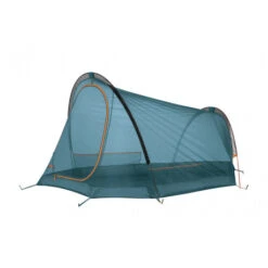 Tenda Ferrino Sling 3 -Negozio Campeggio Economico tenda ferrino sling 3 compatta climi miti tre 3 stagioni trail running bicicletta 2