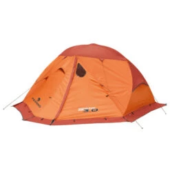 Tenda Ferrino Svalbard 3.0 -Negozio Campeggio Economico tenda ferrino svalbard 3 0 universale affidabile versatile 4 stagioni 1