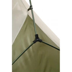 Tenda Ferrino Thar 2 -Negozio Campeggio Economico tenda ferrino thar 2 affidabile paleria duralluminio leggera giunti radiali 4