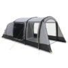 Tenda | Kampa Hyling 4 AIR -Negozio Campeggio Economico tenda haling 4 air