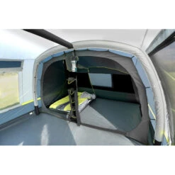 Tenda Brunner Paraiso 5/6 -Negozio Campeggio Economico tenda paraiso 4