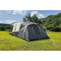 Tenda Brunner Pure 4 -Negozio Campeggio Economico tenda pure 4 2