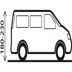 Brunner Tenda Trouper XL -Negozio Campeggio Economico tenda trouper xl 2