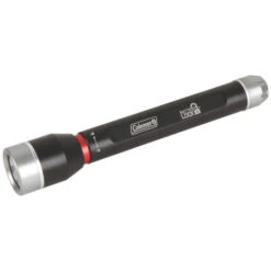 Coleman Torcia | Batterylock Divide+ 75 Lumens -Negozio Campeggio Economico torcia batterylock divide 75 led 2