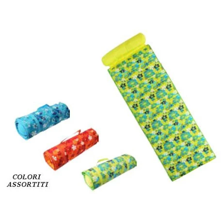 Materassino Brunner Tortuga 2 Materassino Brunner Tortuga