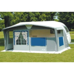 Veranda Capri -Negozio Campeggio Economico veranda capri 2