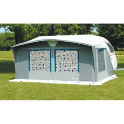 Veranda Capri -Negozio Campeggio Economico veranda capri 3