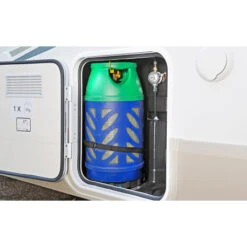 Brunner Dispositivo Elettronico W8 2.0 -Negozio Campeggio Economico w8 20 6