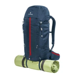 Zaino Ferrino Dry Hike 40+5 -Negozio Campeggio Economico zaino ferrino dry hike 405 alte prestazioni ideale per hiking trekking 6