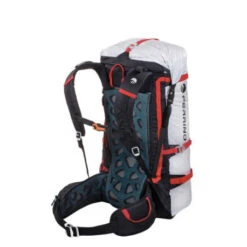 Zaino Ferrino Instinct 40+5 -Negozio Campeggio Economico zaino ferrino instinct 405 alpinismo impermeabile leggero resistente 1