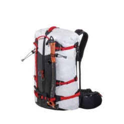 Zaino Ferrino Instinct 40+5 -Negozio Campeggio Economico zaino ferrino instinct 405 alpinismo impermeabile leggero resistente 2