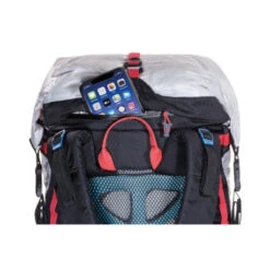 Zaino Ferrino Instinct 40+5 -Negozio Campeggio Economico zaino ferrino instinct 405 alpinismo impermeabile leggero resistente 6